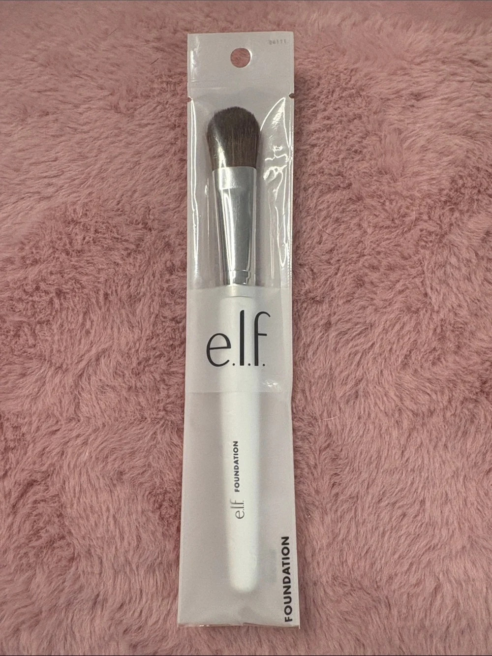 e.l.f. Foundation Brush
